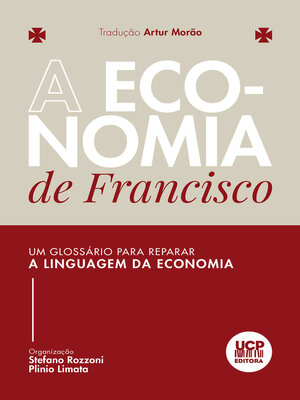 cover image of A ECONOMIA DE FRANCISCO